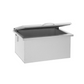 TrueFlame 28" x 26" 2.7c Drop-in Cooler