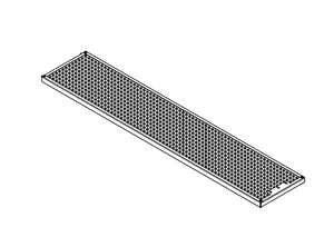 Twin Eagles Egg Crate Frame Assembly - 21961Y