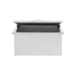 TrueFlame 28" x 26" 2.7c Drop-in Cooler