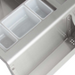 Blaze 30-Inch Insulated Ice Drawer & Wine Chiller