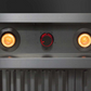 Blaze 48-Inch Stainless Steel Outdoor Vent Hood