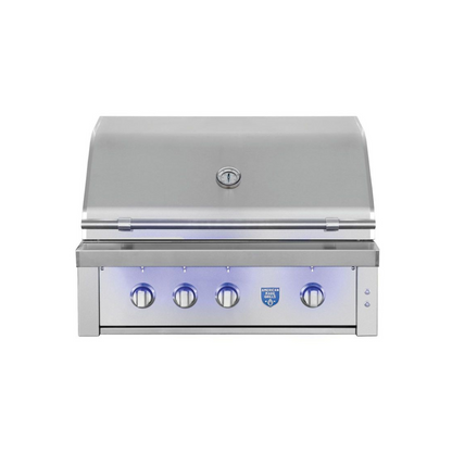 American Made Grills Estate 36-Inch Grill