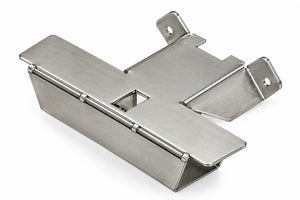 Delta Heat Bracket, Crossover, 26" Grills - 23210-26