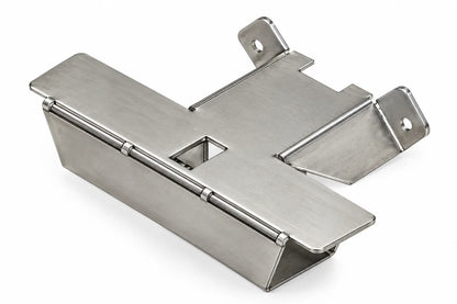 Delta Heat Bracket, Crossover, 26" Grills - 23210-26