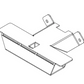 Delta Heat Bracket, Crossover, 26" Grills - 23210-26