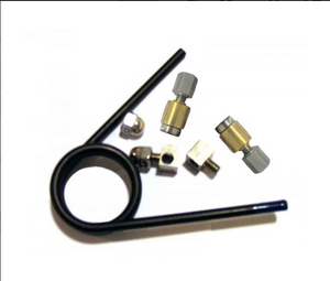 Fire Magic Hood Spring Kit for Echelon E790 and E660 Grills (Pre 2021) - 23745-03