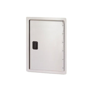 Fire Magic Legacy 14-Inch Stainless Single Access Door - Vertical