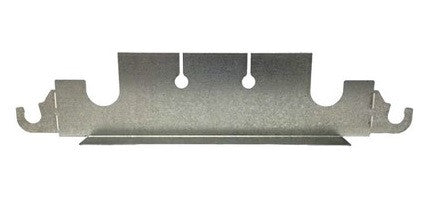 AOG 24" Heat Shield