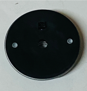 American Outdoor Grill Small LED Disk "L" Series (24-B-54)