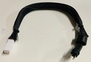 American Outdoor Grill Replacement Power Supply with Harness (24187-64 + 24-B-56)