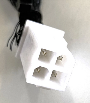 American Outdoor Grill Power Supply With Connector (24-B-47)