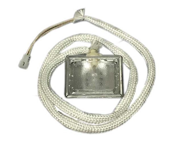 Fire Magic and AOG Lamp Assembly for Echelon, Aurora, and L Series Grills - 24187-28