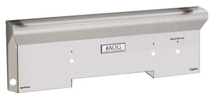 American Outdoor Grill Control Panel W/ Backburner (24-B-26L)