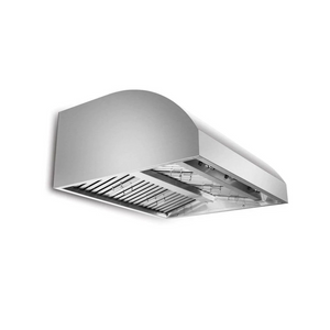 Blaze 36-Inch Stainless Steel Outdoor Vent Hood