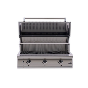 PGS Legacy Pacifica 39-Inch Built-In Gas Grill