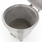 Blaze 20-Inch Cast Aluminum Kamado Grill
