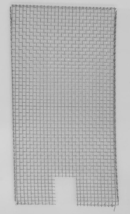 Alfresco AGBQ, ALX2 Infrared OEM SearZone Burner Screen - 265-0008