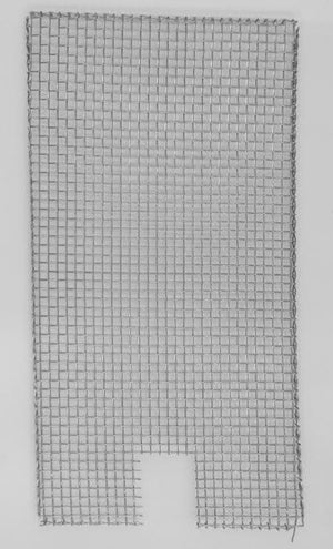 Alfresco AGBQ, ALX2 Infrared OEM SearZone Burner Screen - 265-0008