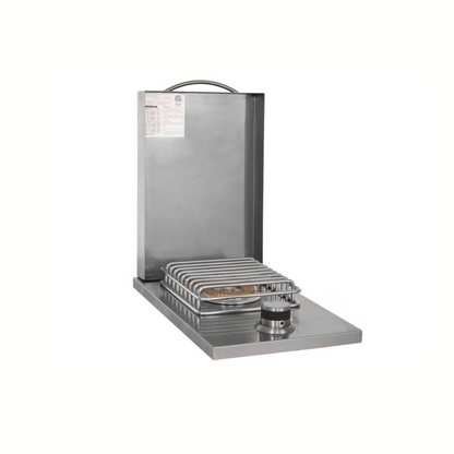Blaze Drop-In Gas Single Side Burner