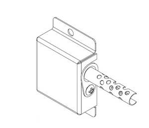 Twin Eagles Hood Igniter, Ir, Lh - 27219-L