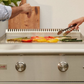 Blaze Premium LTE 30-Inch Built-In Gas Griddle With Lights