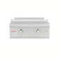 Blaze Premium LTE 30-Inch Built-In Gas Griddle With Lights