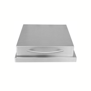 Blaze Drop-In Gas Single Side Burner
