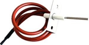 Twin Eagles OEM, Ducane Meridian OEM Electrode Igniter w 22" wire (TPBQ) - 16101