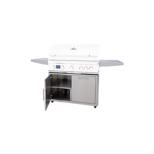 Blaze Grill Cart for LTE PRO 32-Inch 4-Burner Gas Grill