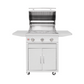 Summerset Cart for 25″ Sizzler