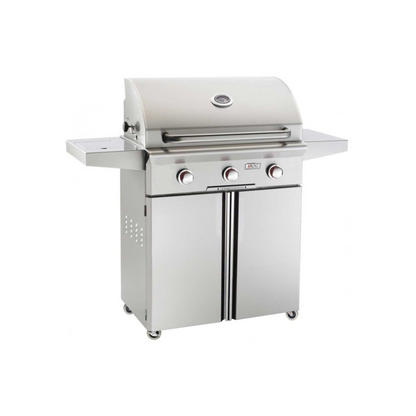 American Outdoor Grill L-Series 30-Inch 3-Burner Gas Grill