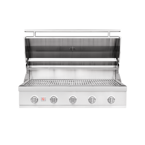 Sizzler 40″ Built-in Grill