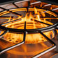 Summerset Pro Power Burner