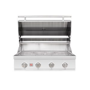 Sizzler 32″ Built-in Grill