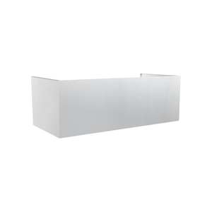 Summerset 12″ Duct Cover for 36″ Vent Hood