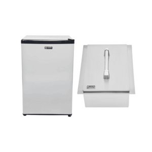 Refrigerator and Ice Chest Package Deal - 200015