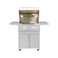 Summerset Deluxe Cart for 30″ Quest Grill