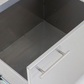 Blaze 30-Inch Beverage Center With Sink & Ice Bin Cooler