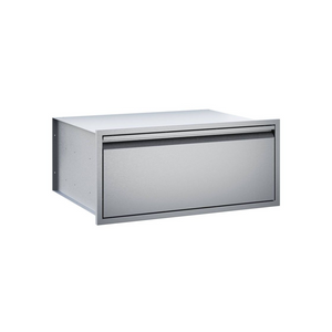 Twin Eagles 36-Inch Stainless Steel Pellet Storage Drawer