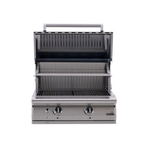 PGS Legacy Newport Gourmet 30-Inch Built-In Gas Grill