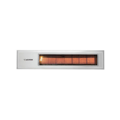 Twin Eagles 48-Inch Gas Infrared Patio Heater with Remote