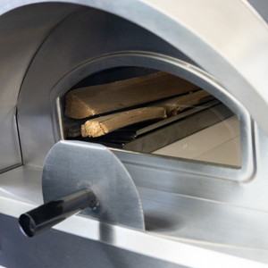 Summerset Hybrid Pizza Oven