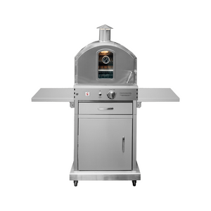 Summerset The Freestanding Outdoor Oven