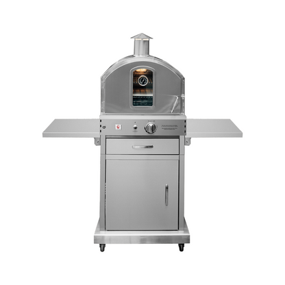 Summerset The Freestanding Outdoor Oven