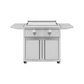 summerset Cart for 30″ Griddle Pro Grill