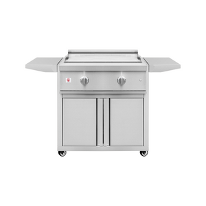 summerset Cart for 30″ Griddle Pro Grill