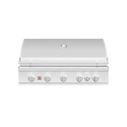 Sizzler Pro 40″ Built-in Grill