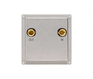 Fire Magic 3 Hour Double Stainless Steel Gas Timer Box - 5521-14T