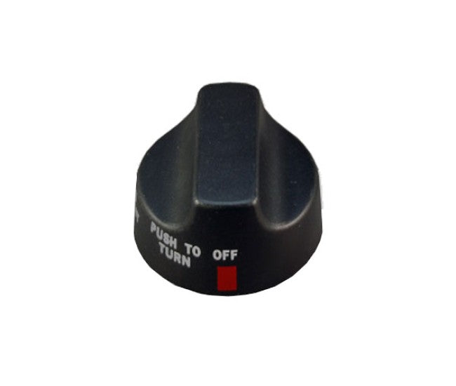 Fire Magic Valve Knob, Countertop Style Grills Only (Pre 2005) - 3013