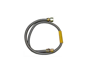 Fire Magic 36-inch Stainless Steel Flex Connector - 3036